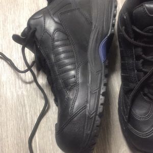 cintas steel toe shoes